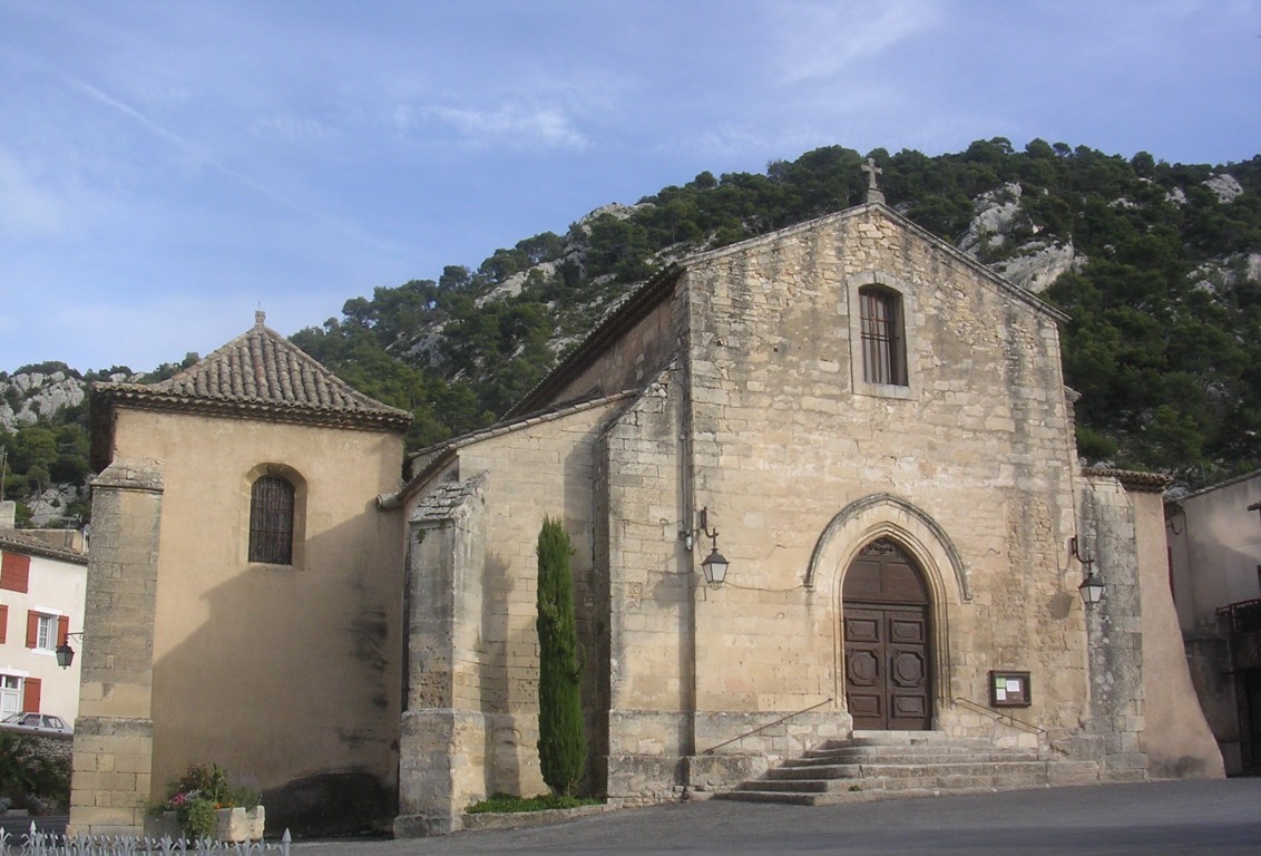 Robion, Provence-Alpes-Cote d'Azur