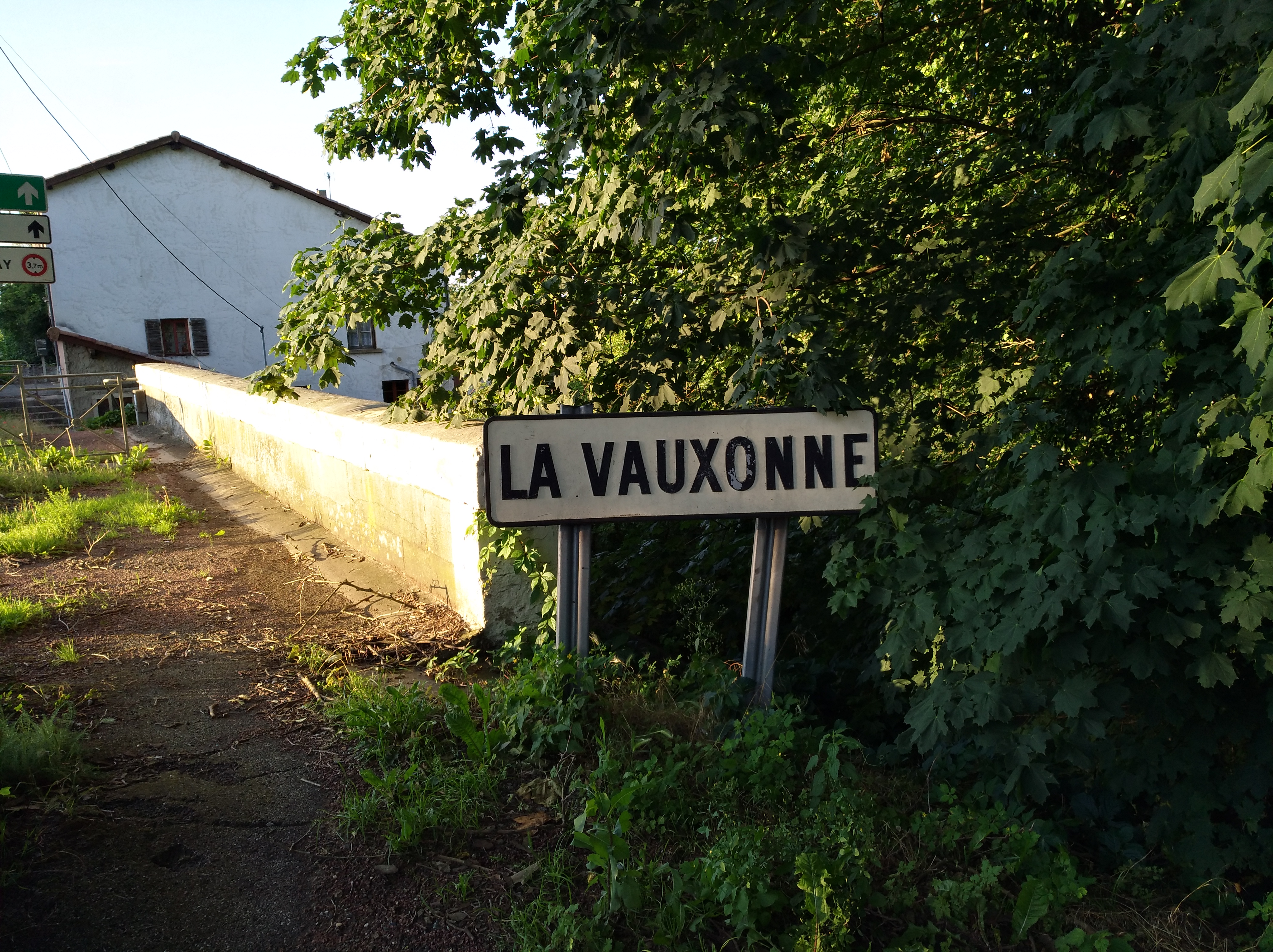 Saint-Georges-de-Reneins, Auvergne-Rhone-Alpes