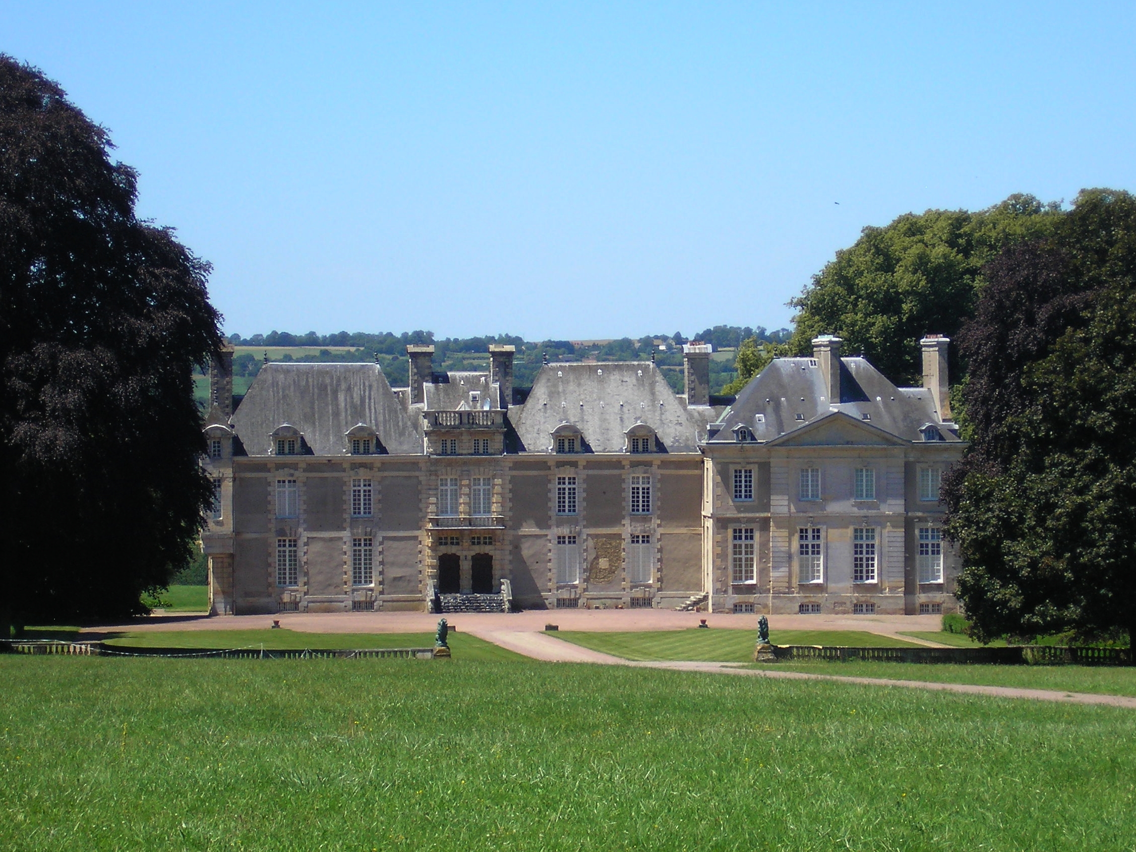 Villers-Bocage photo 4