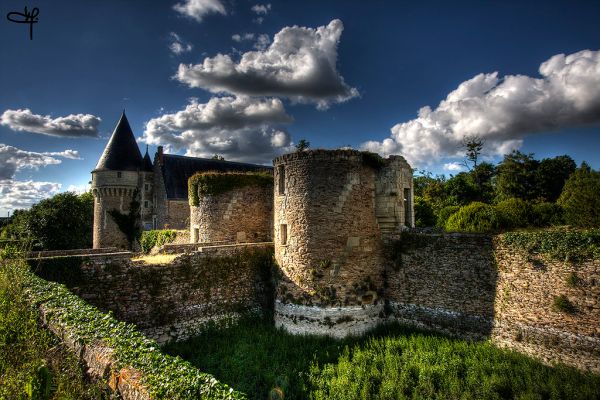 Seiches-sur-le-Loir photo 2