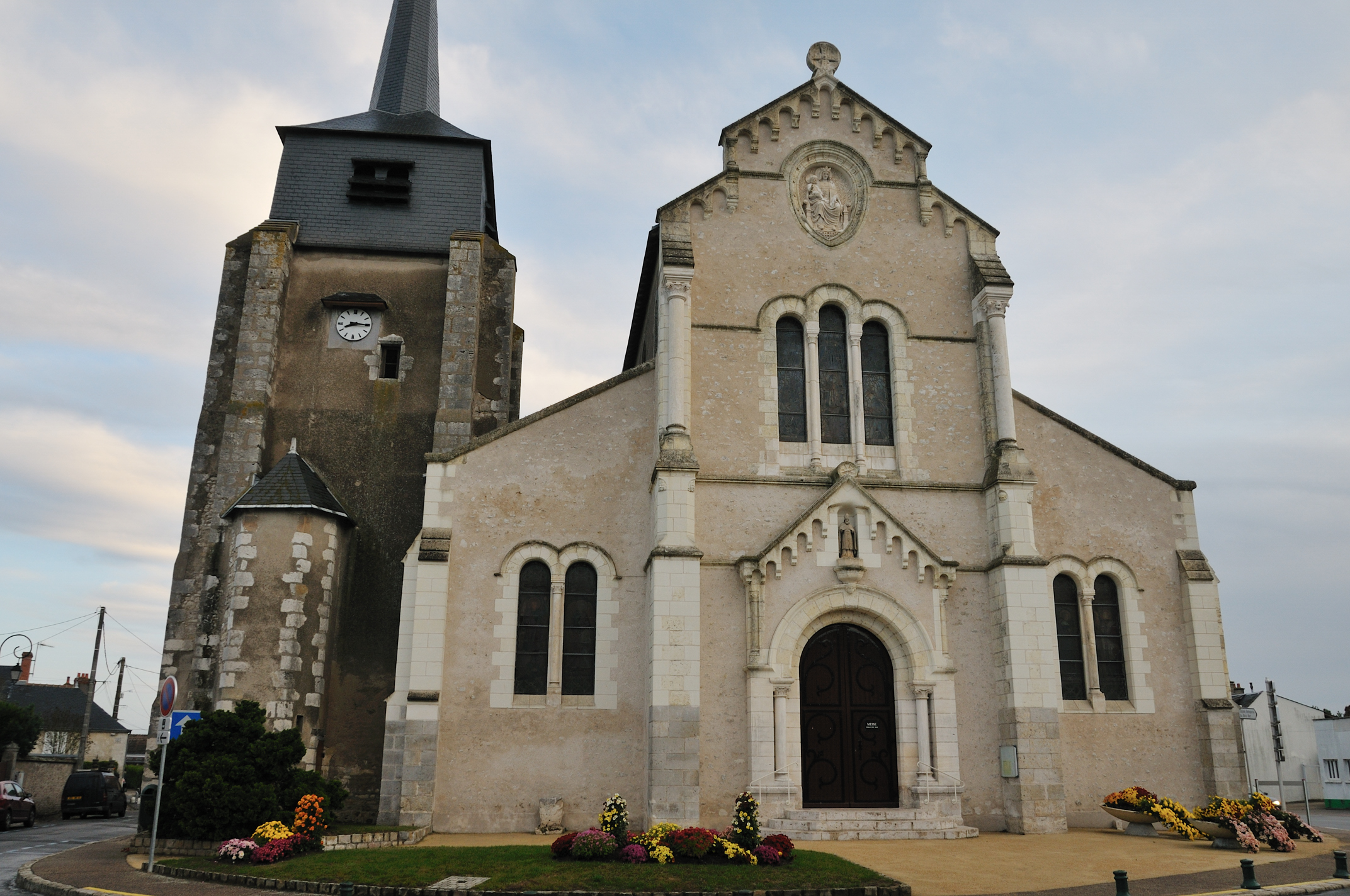 Sandillon photo 3