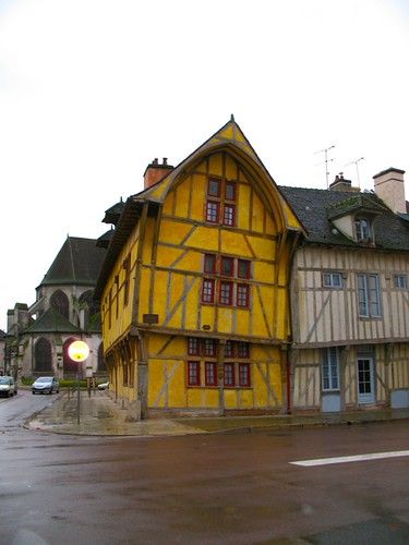 Troyes photo 2