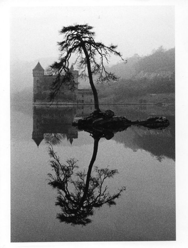 Villerest, Auvergne-Rhone-Alpes