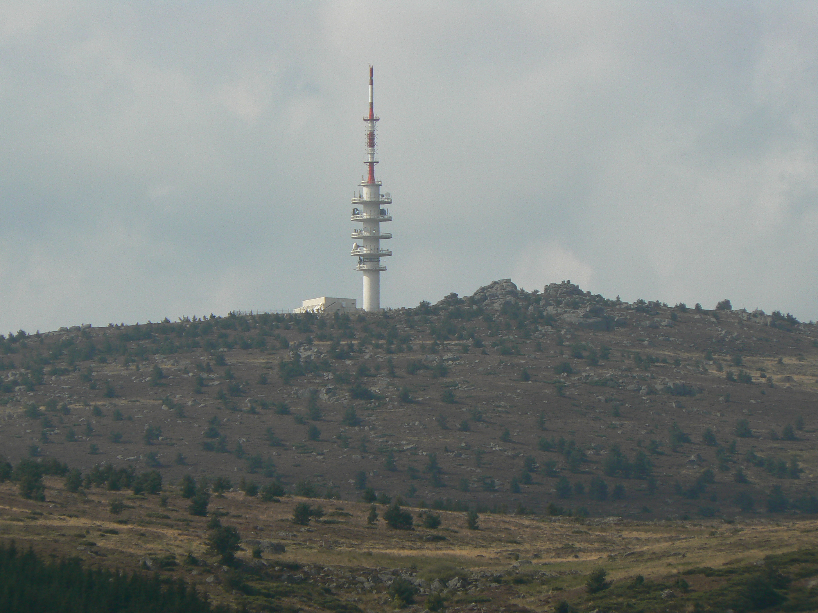 Truc de Fortunio, Occitanie