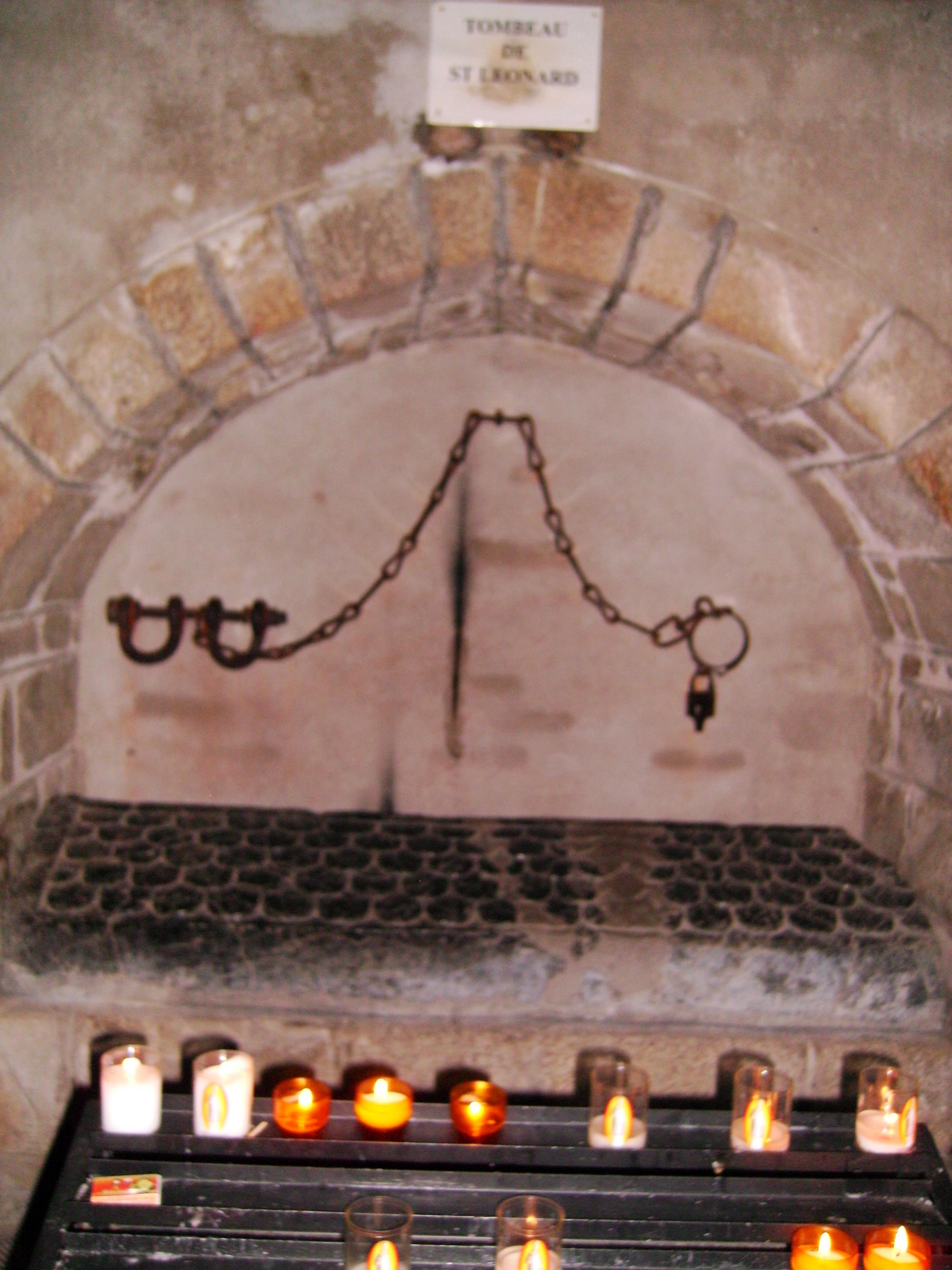 Saint-Léonard-de-Noblat photo 2