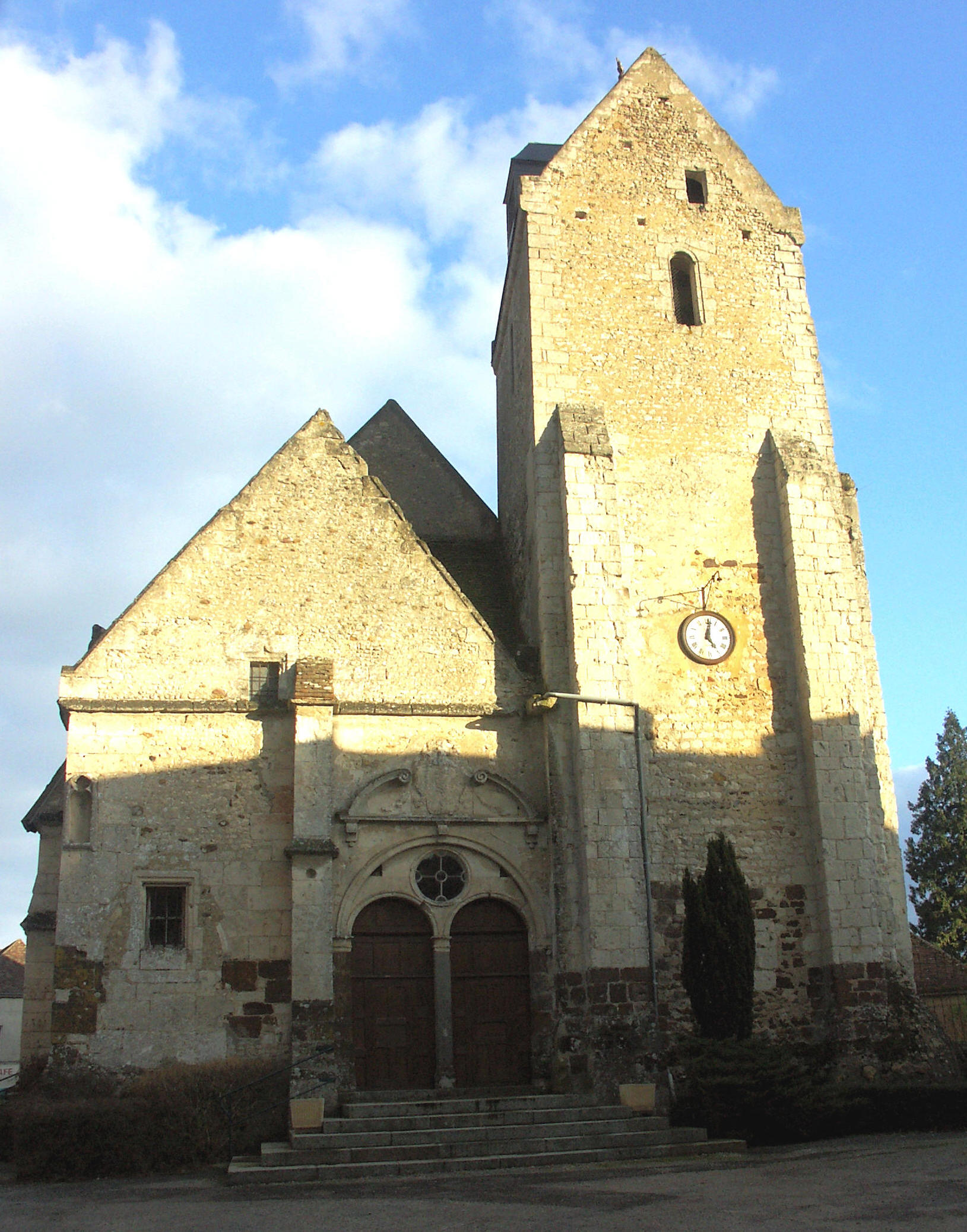 Saint-Mard photo 2