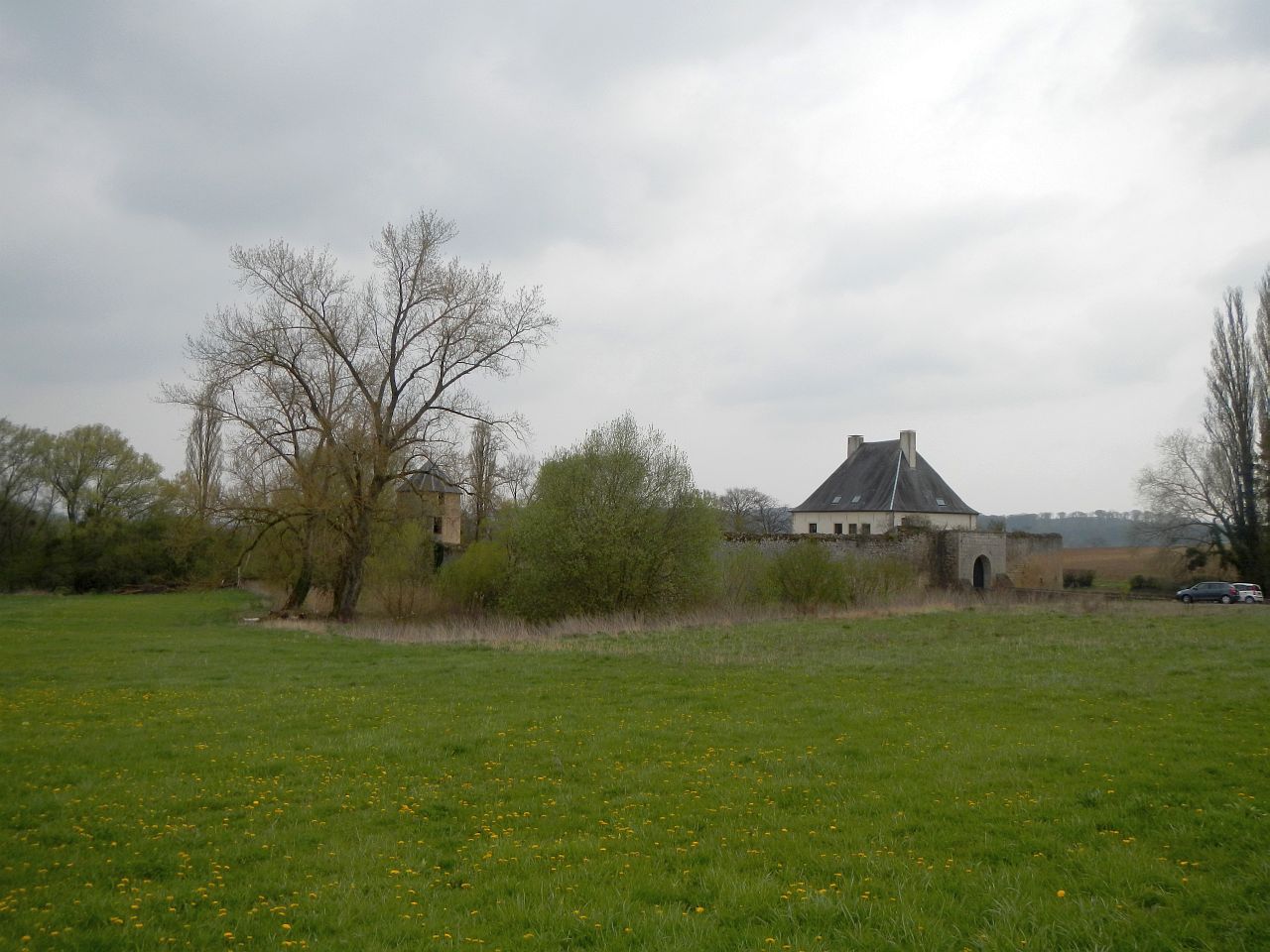 Thionville photo 2