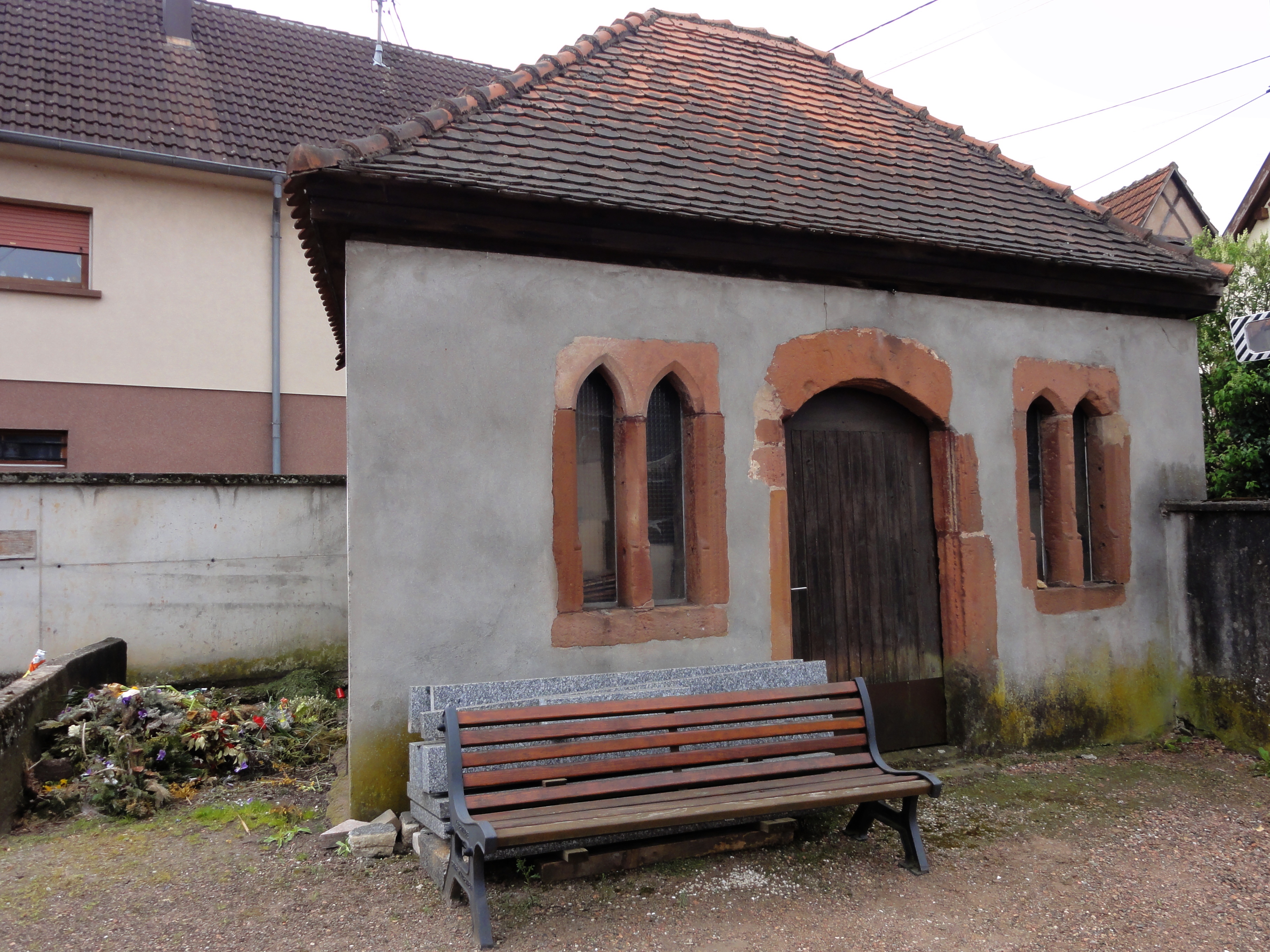Pfaffenhoffen photo 3