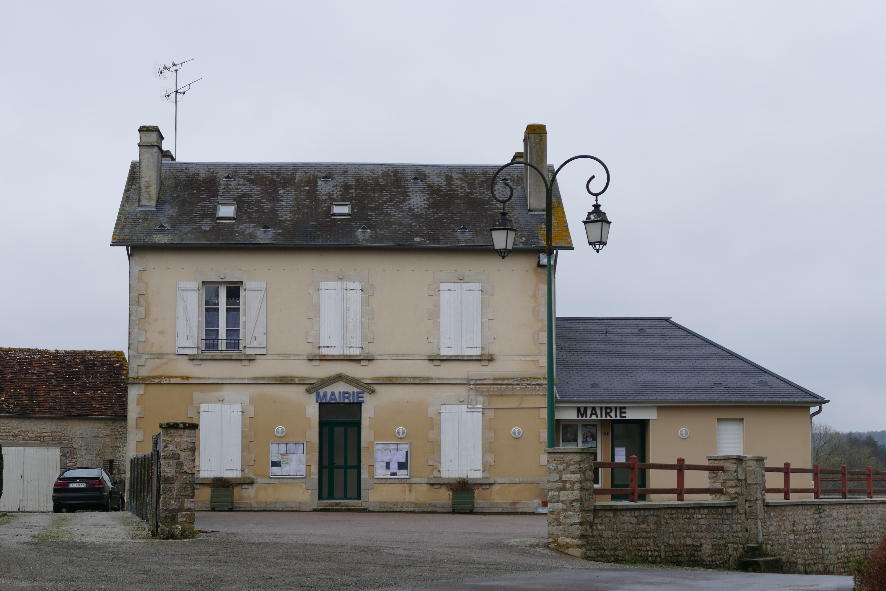 Sées photo 2