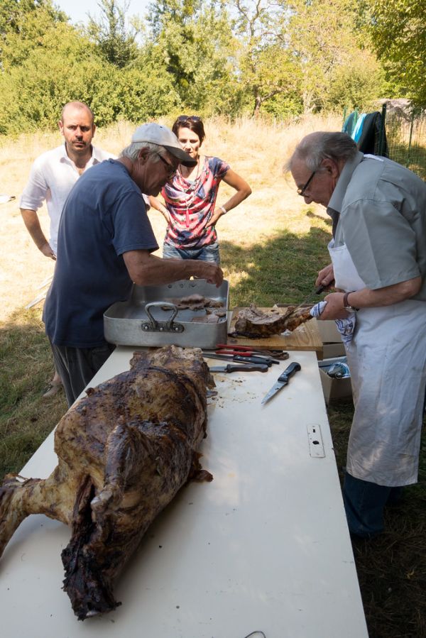 Saint-Aignan photo 4