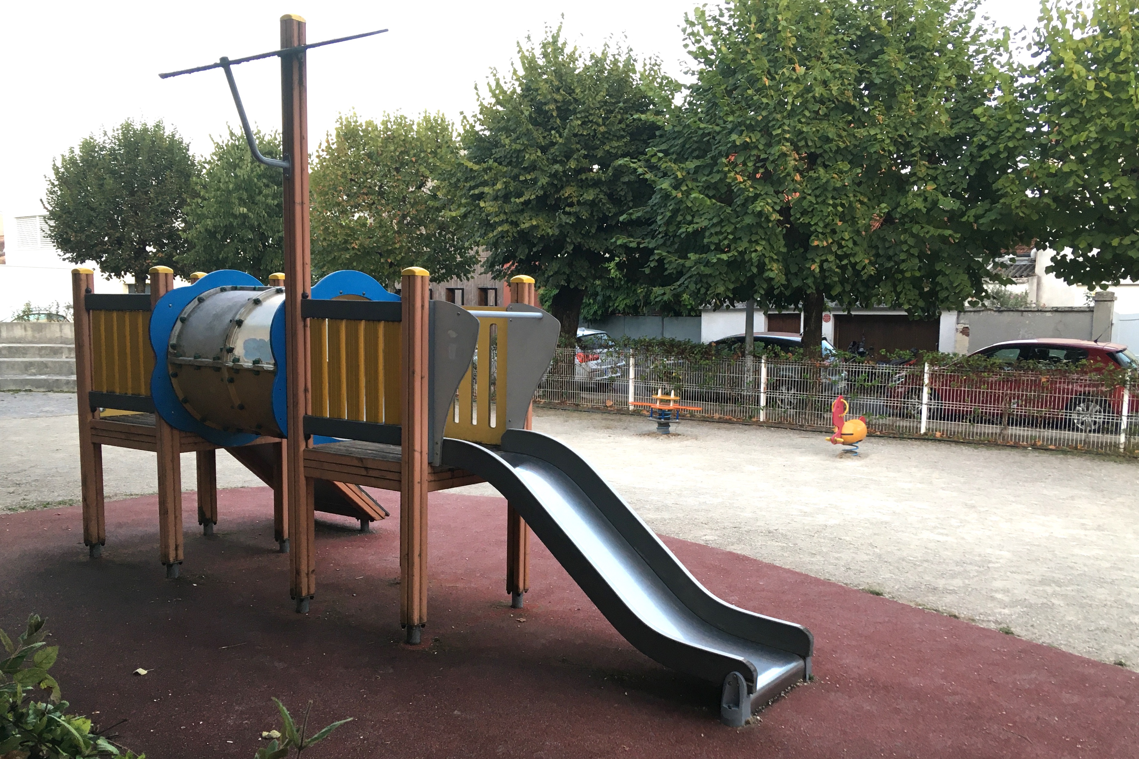 Talence photo 3