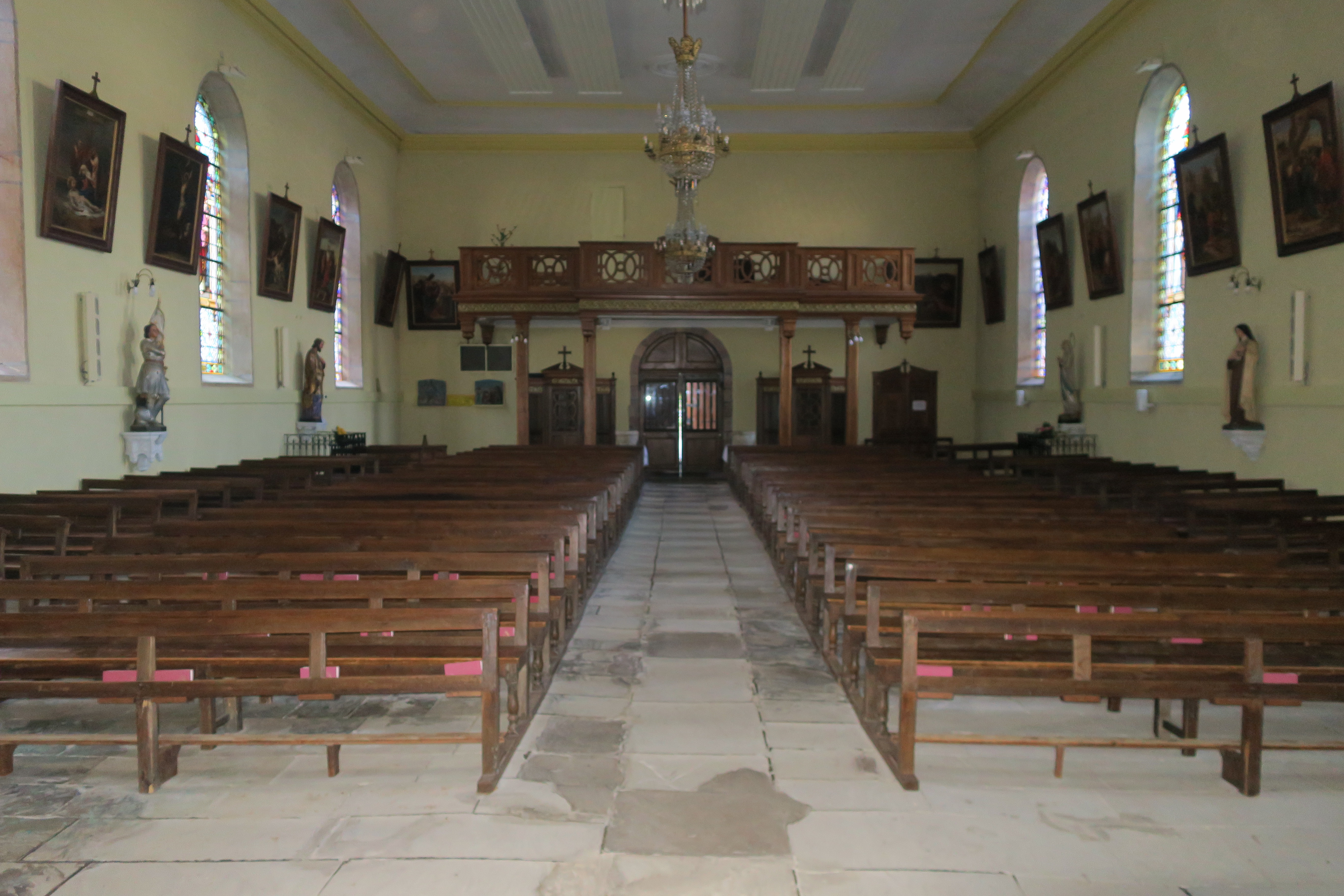 Saint-Nabord photo 3