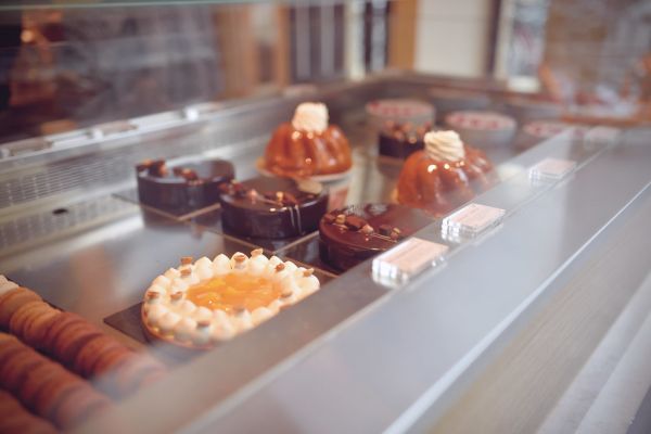 Tartas photo 3