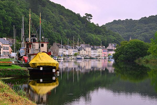 Pleyben photo 3