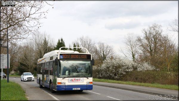 Saint-Orens-de-Gameville photo 4