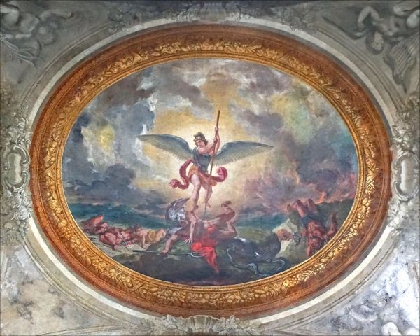 Saint-Sulpice photo 2