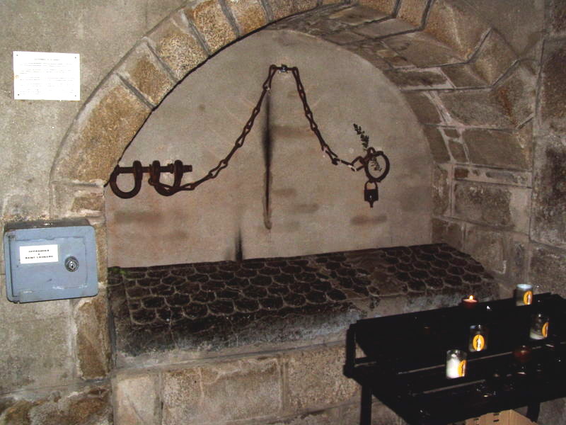 Saint-Léonard-de-Noblat, New Aquitaine