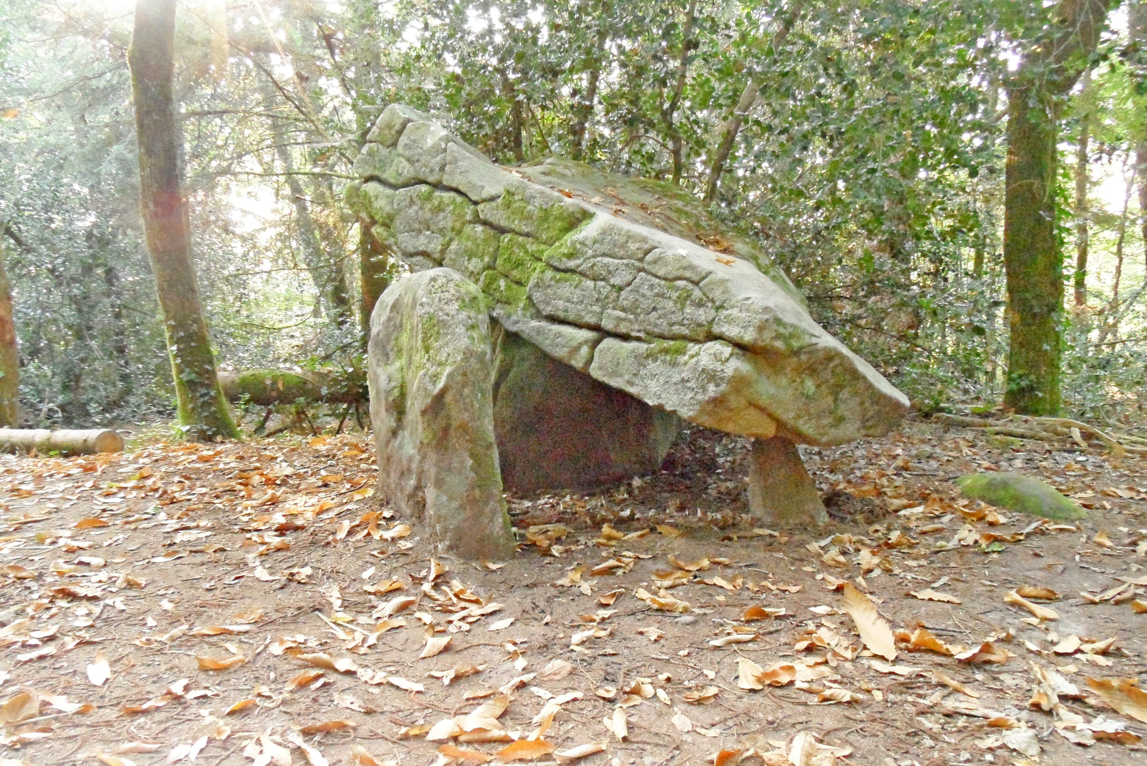 Pluguffan, Brittany