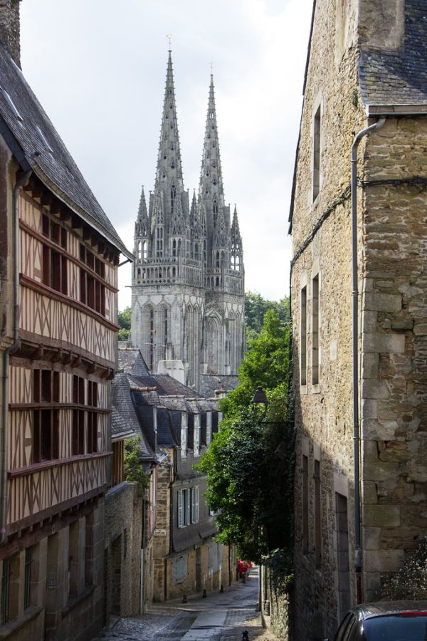 Quimper photo 3