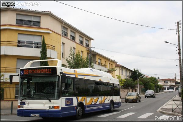 Ramonville-Saint-Agne photo 3