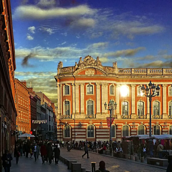 Toulouse photo 2