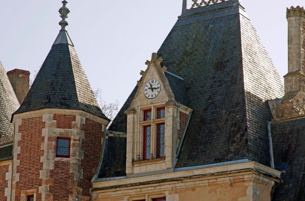 Saint-Florent-sur-Cher, Centre-Val de Loire