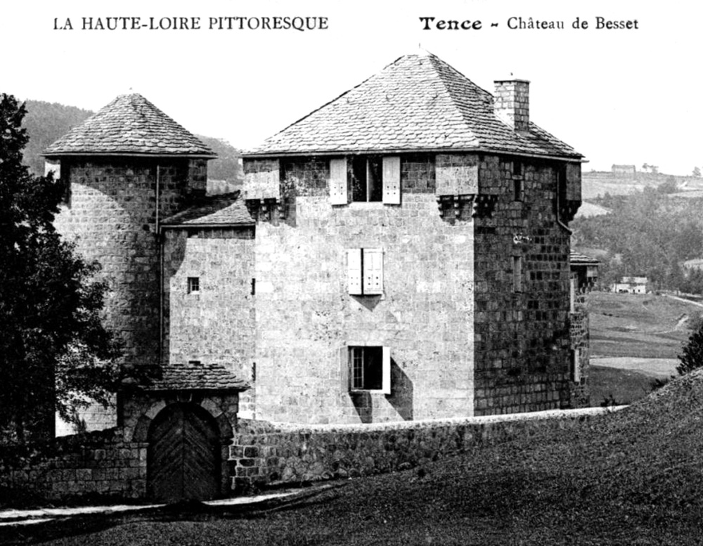 Tence photo 4