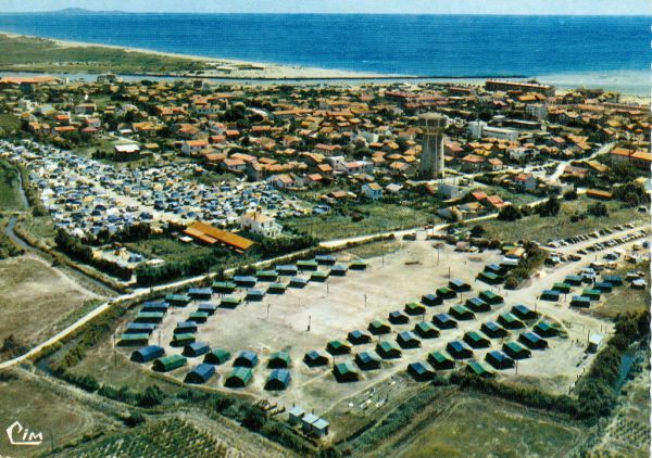 Valras-Plage photo 2