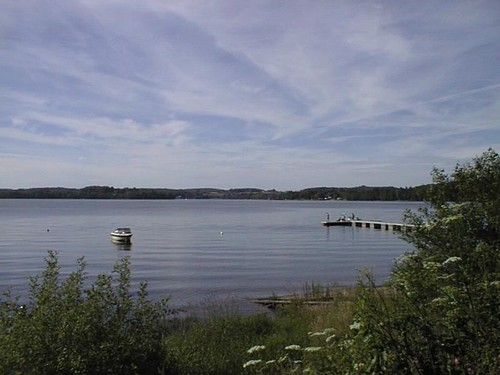 Lac des Settons photo 4