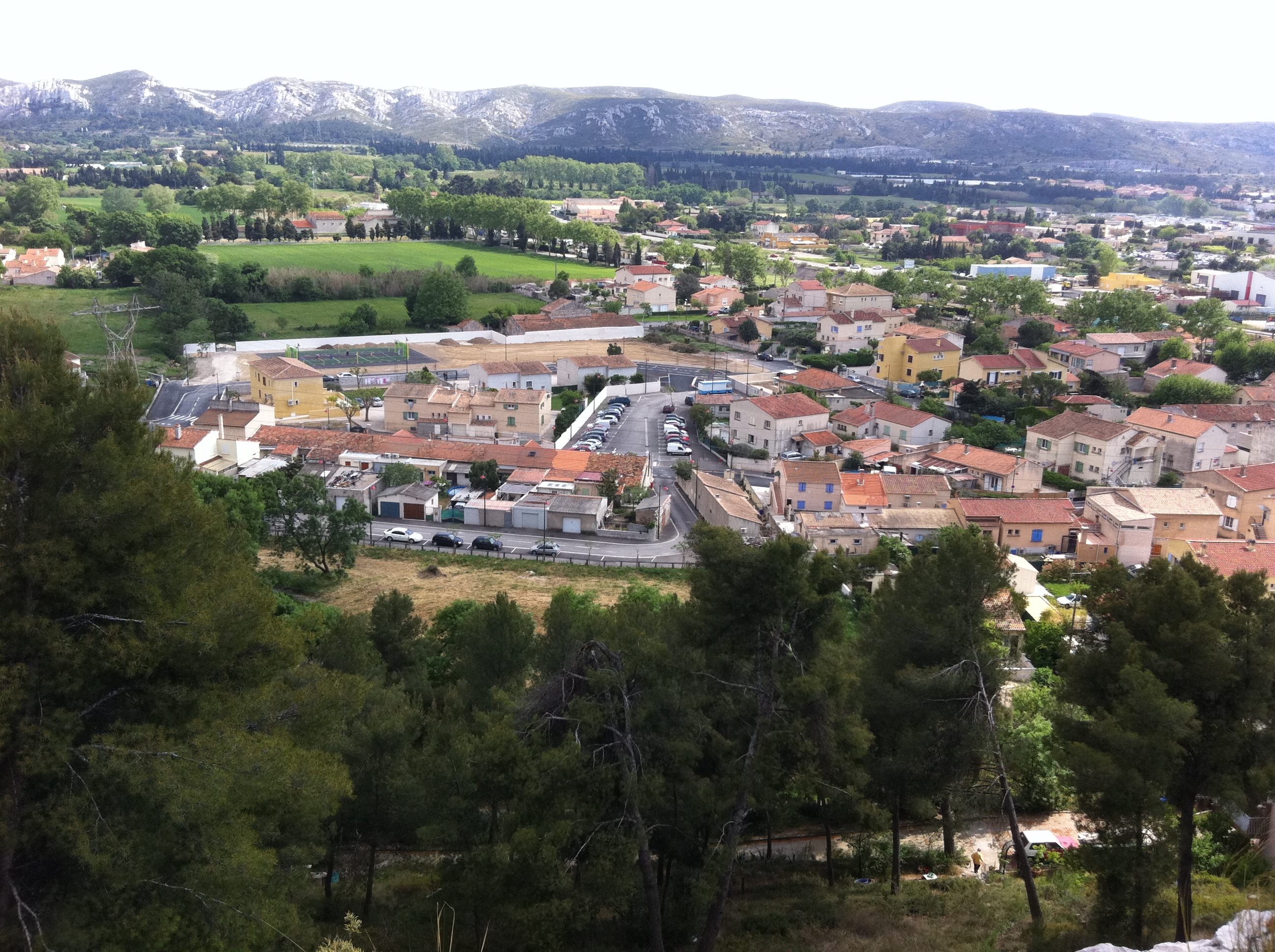 Saint-Victoret photo 3