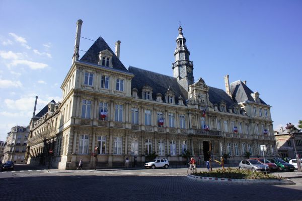 Reims photo 3