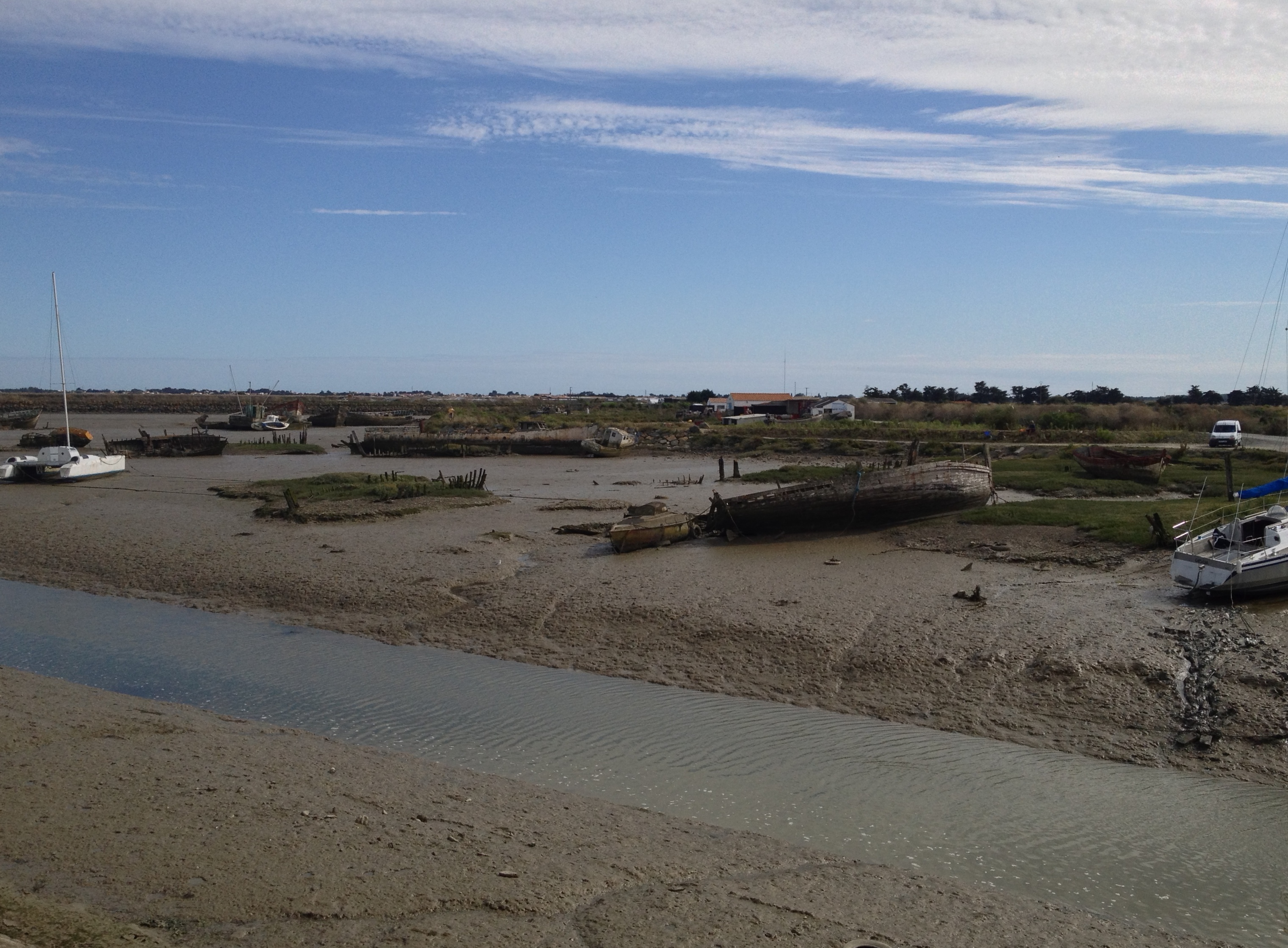 Noirmoutier-en-l'Île photo 2