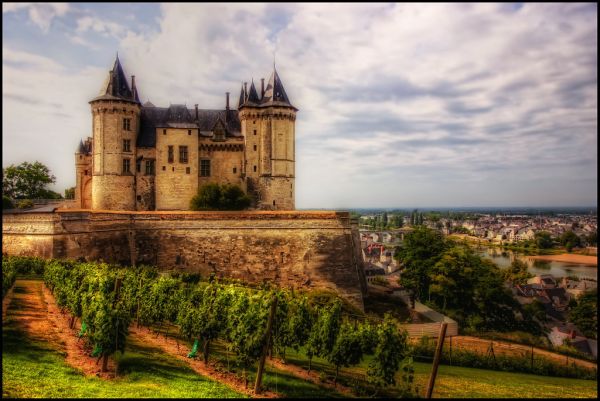 Saumur photo 2