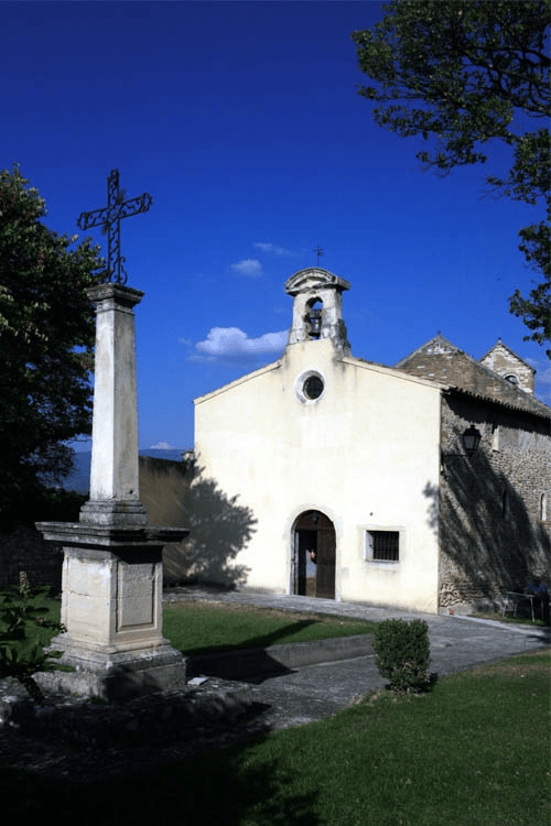 Valréas photo 2