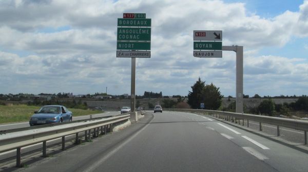 Saujon photo 3