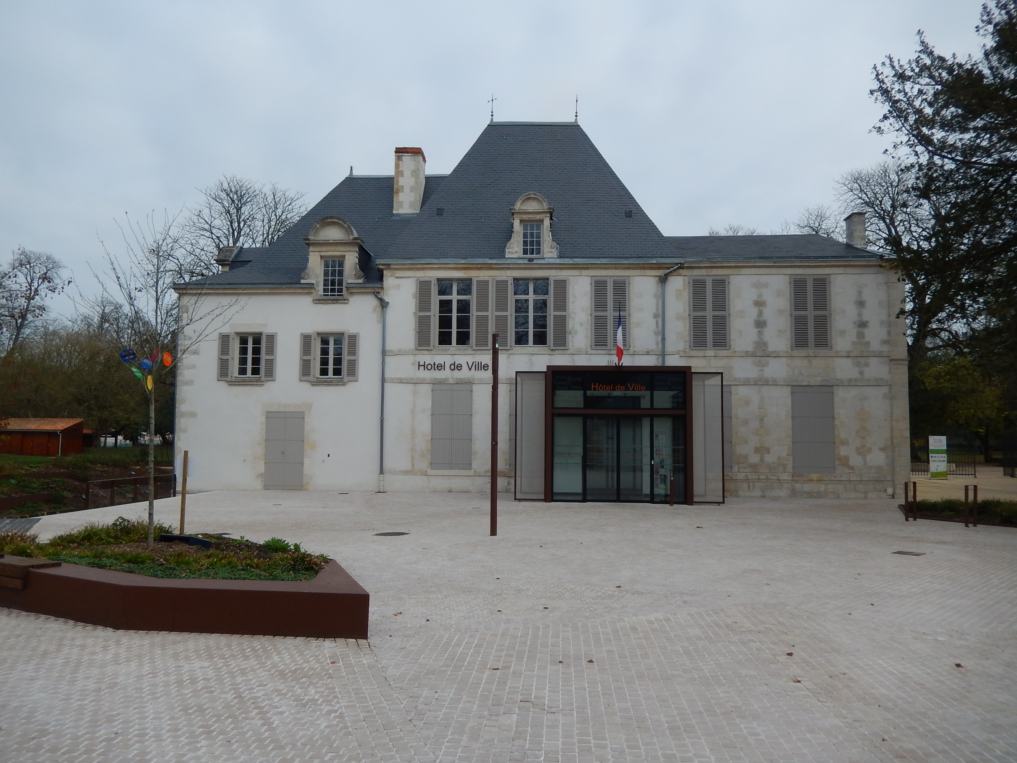 Périgny photo 4
