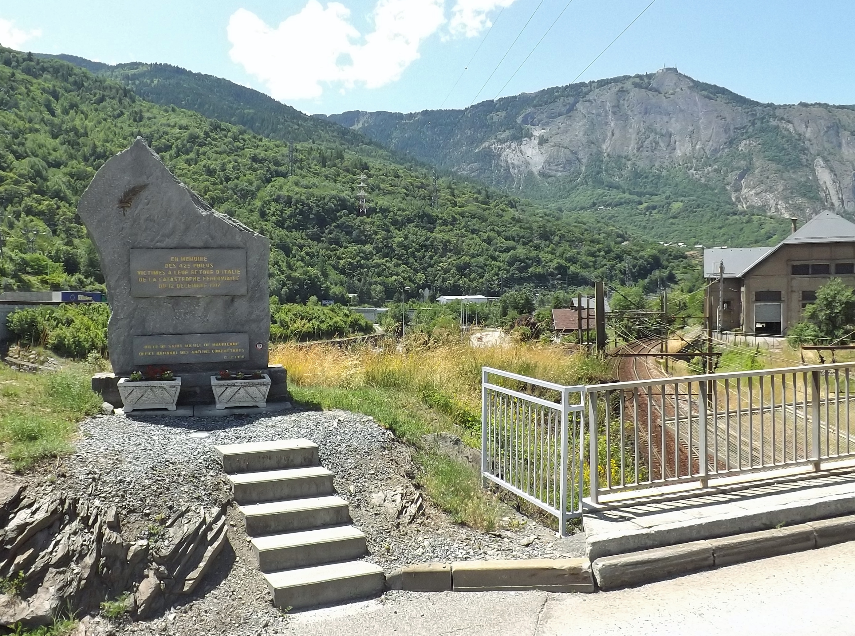 Saint-Michel-de-Maurienne photo 4