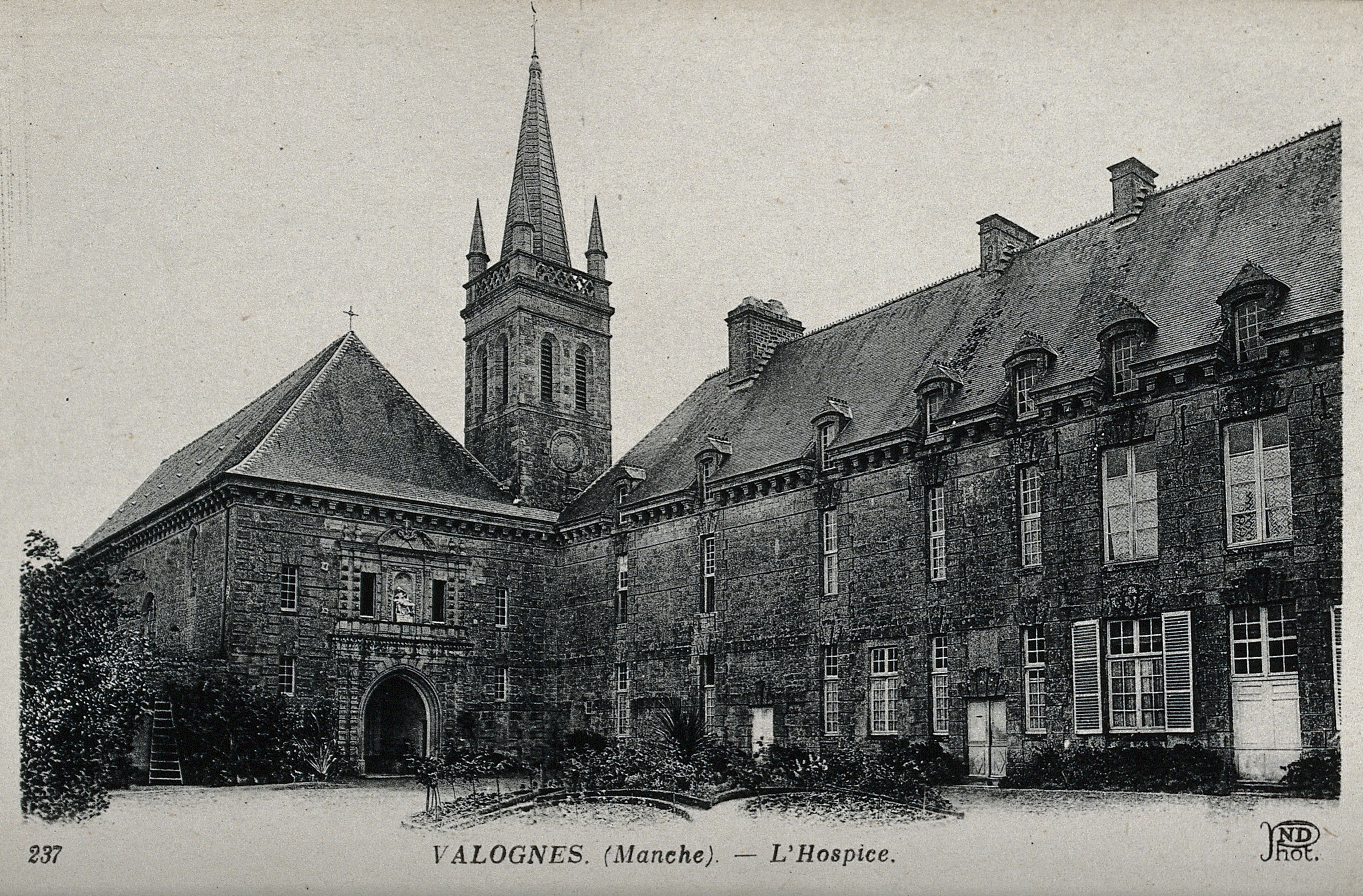 Valognes photo 2