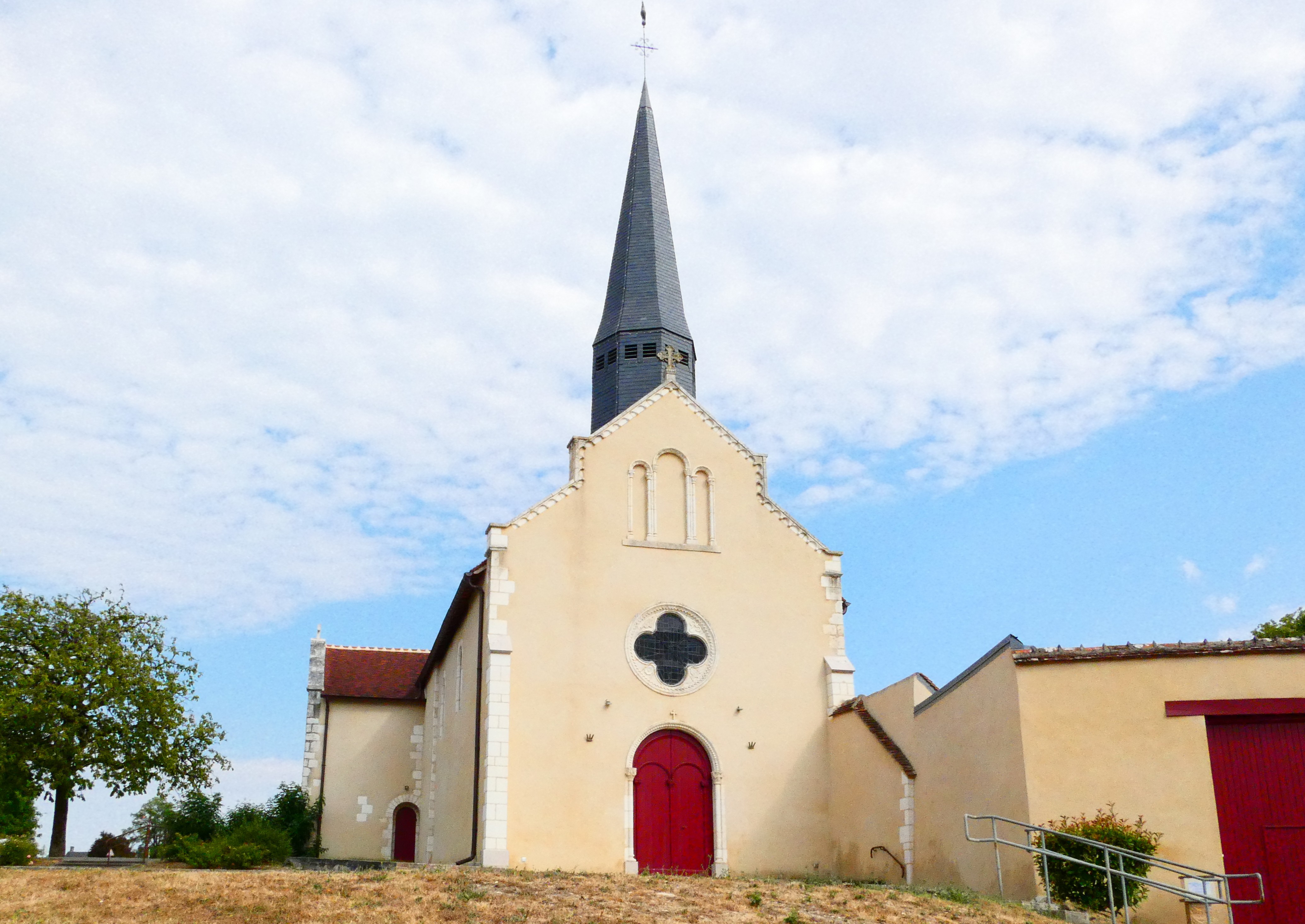 Saint-Doulchard photo 2