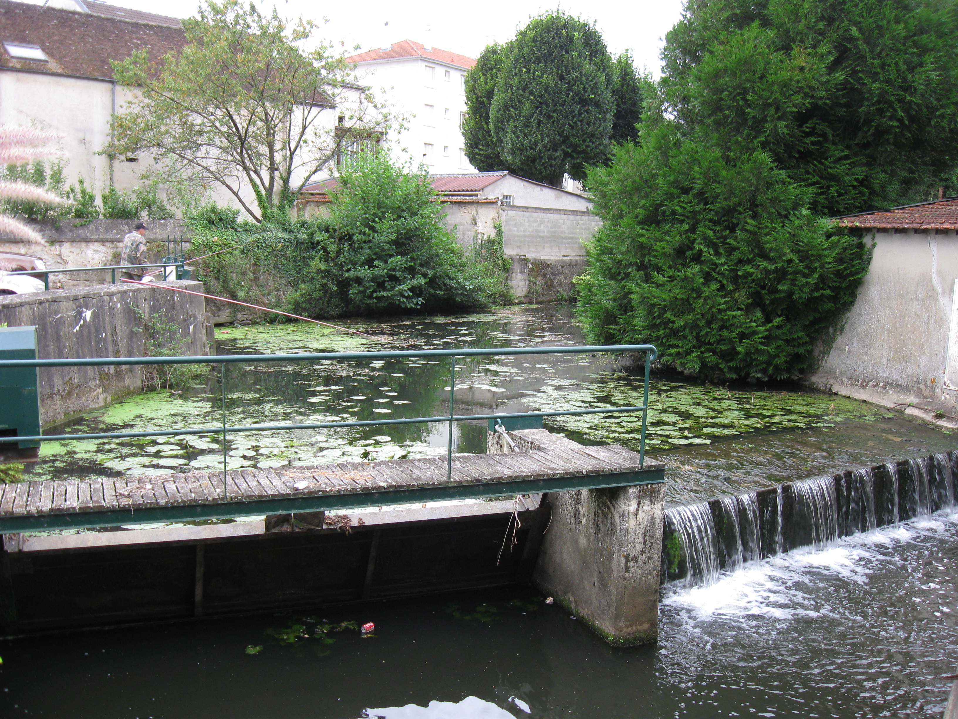 Tournan-en-Brie photo 3