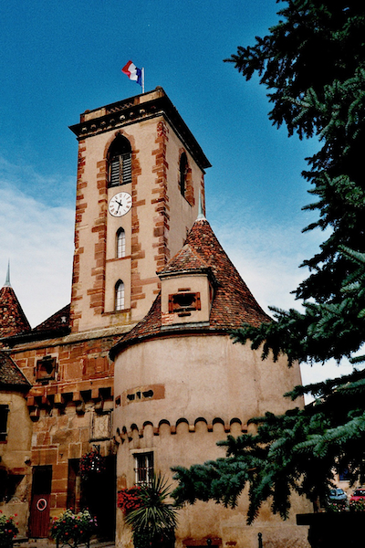 Wasselonne photo 2