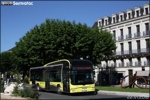 Trélissac photo 2