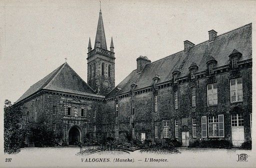 Valognes photo 3