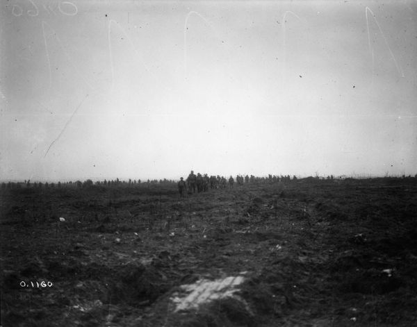 Vimy photo 4
