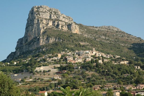 Saint-Jeannet photo 2