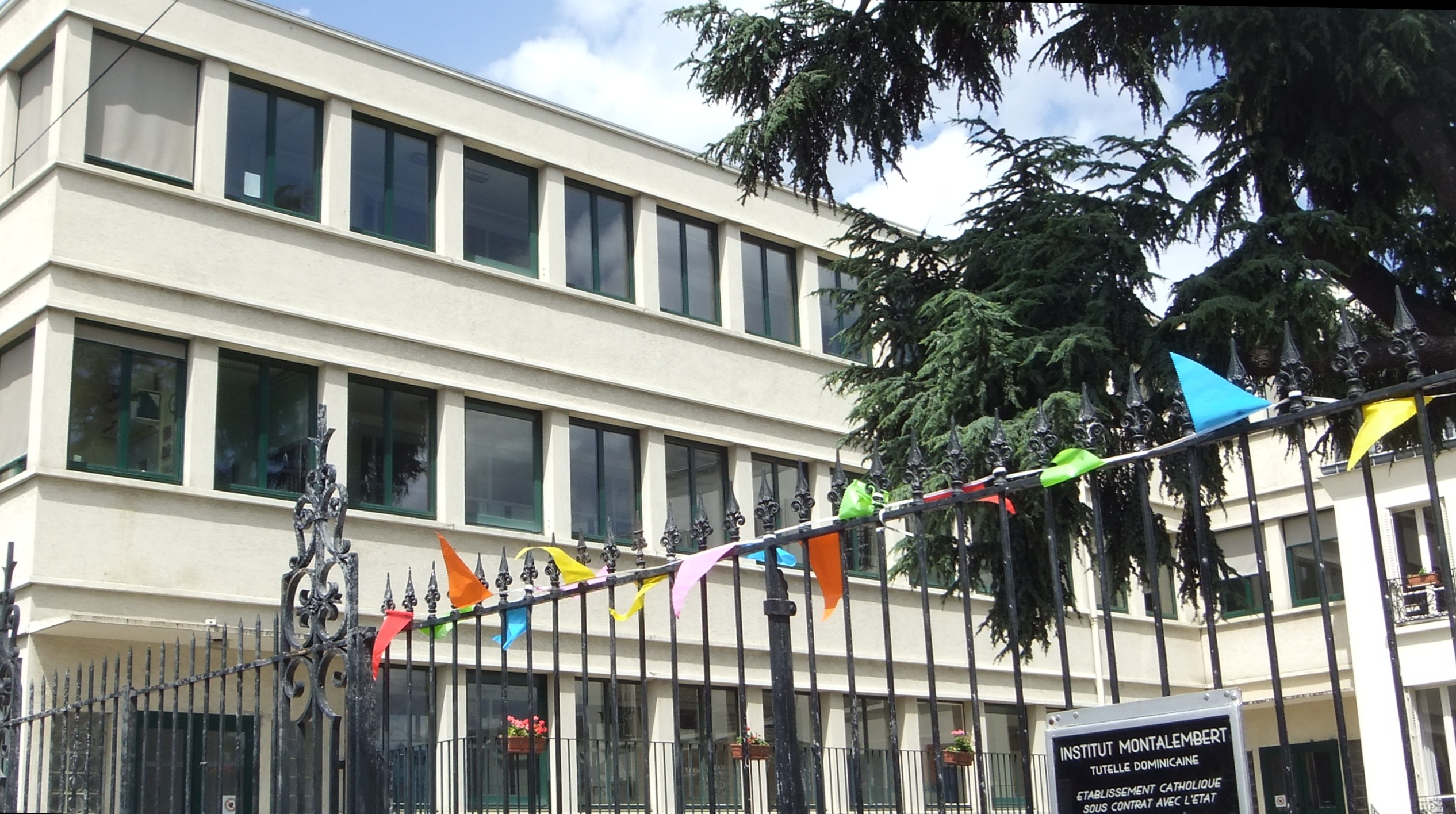 Nogent-sur-Marne photo 2