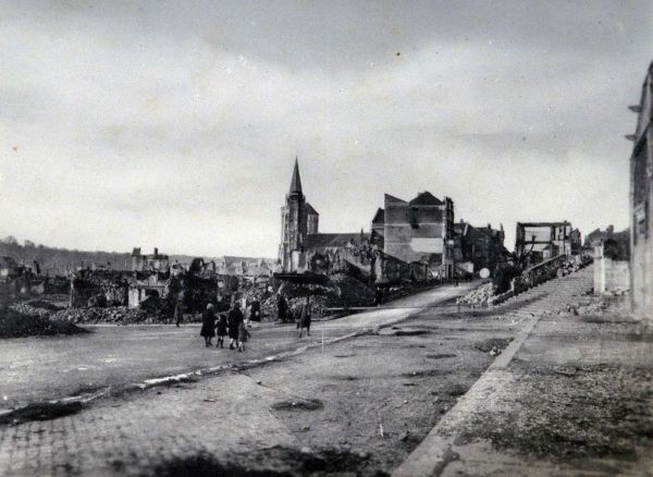 Saint-Chéron photo 4