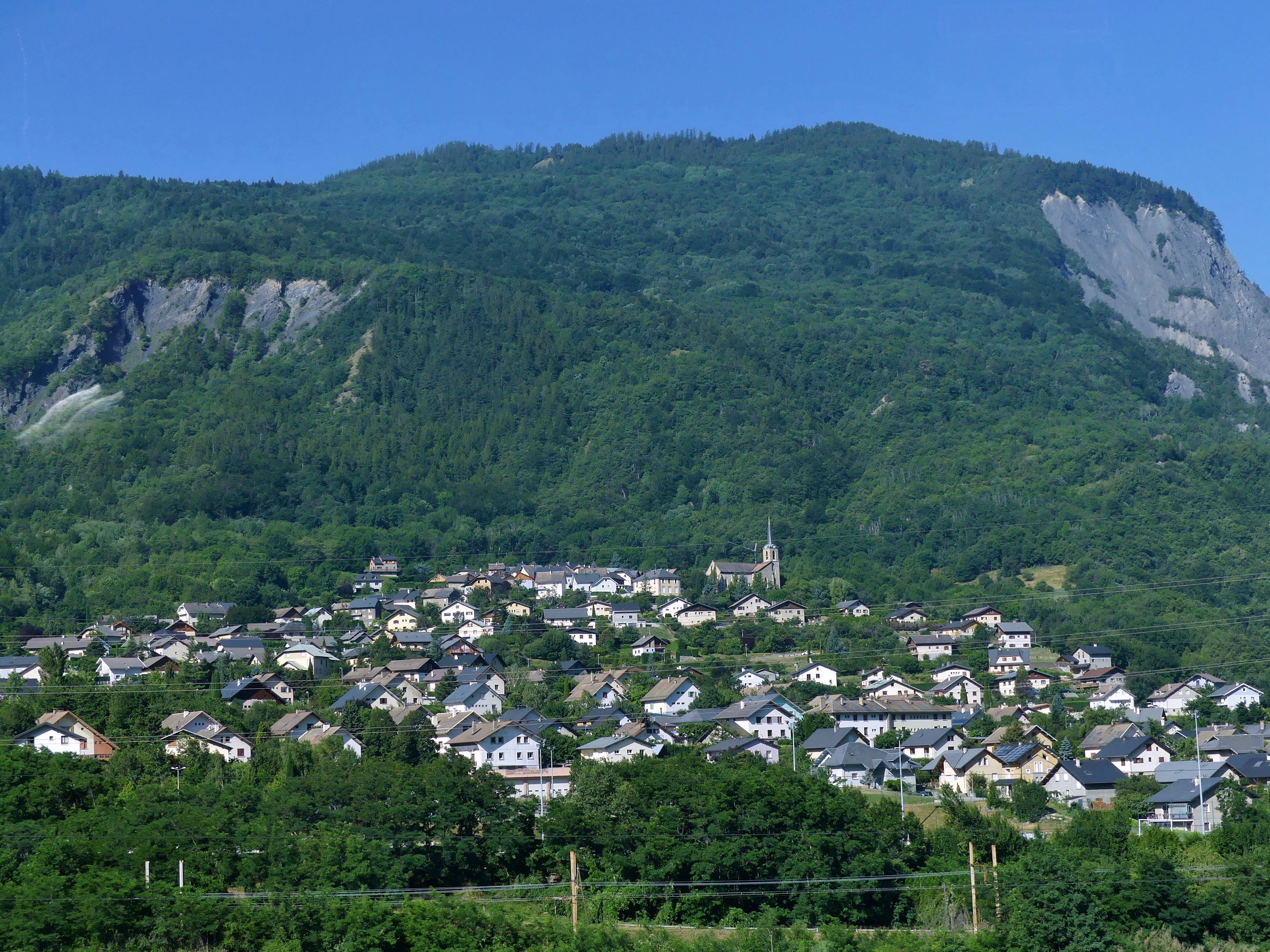 Saint-Jean-de-Maurienne photo 4