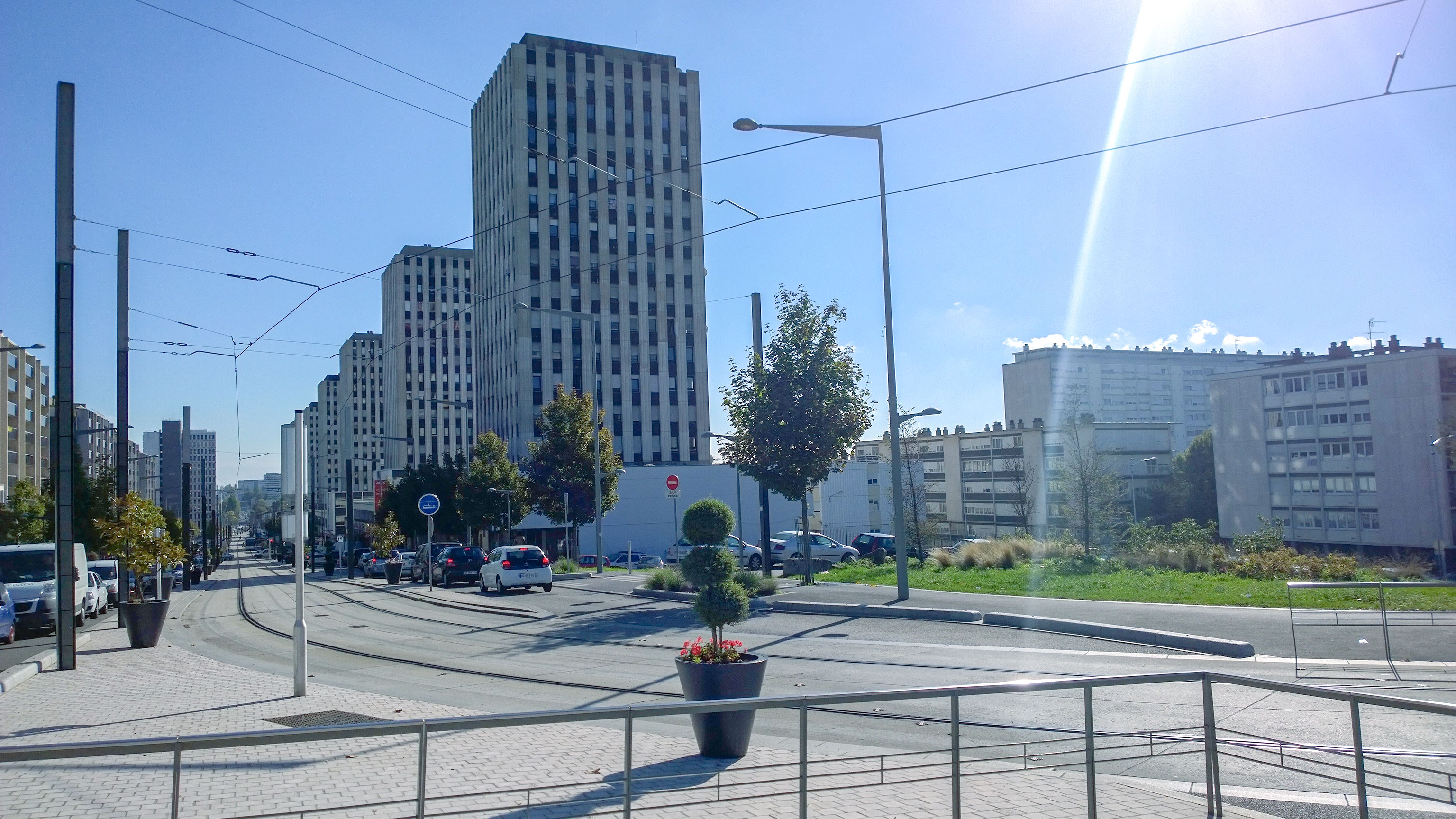 Sarcelles photo 2
