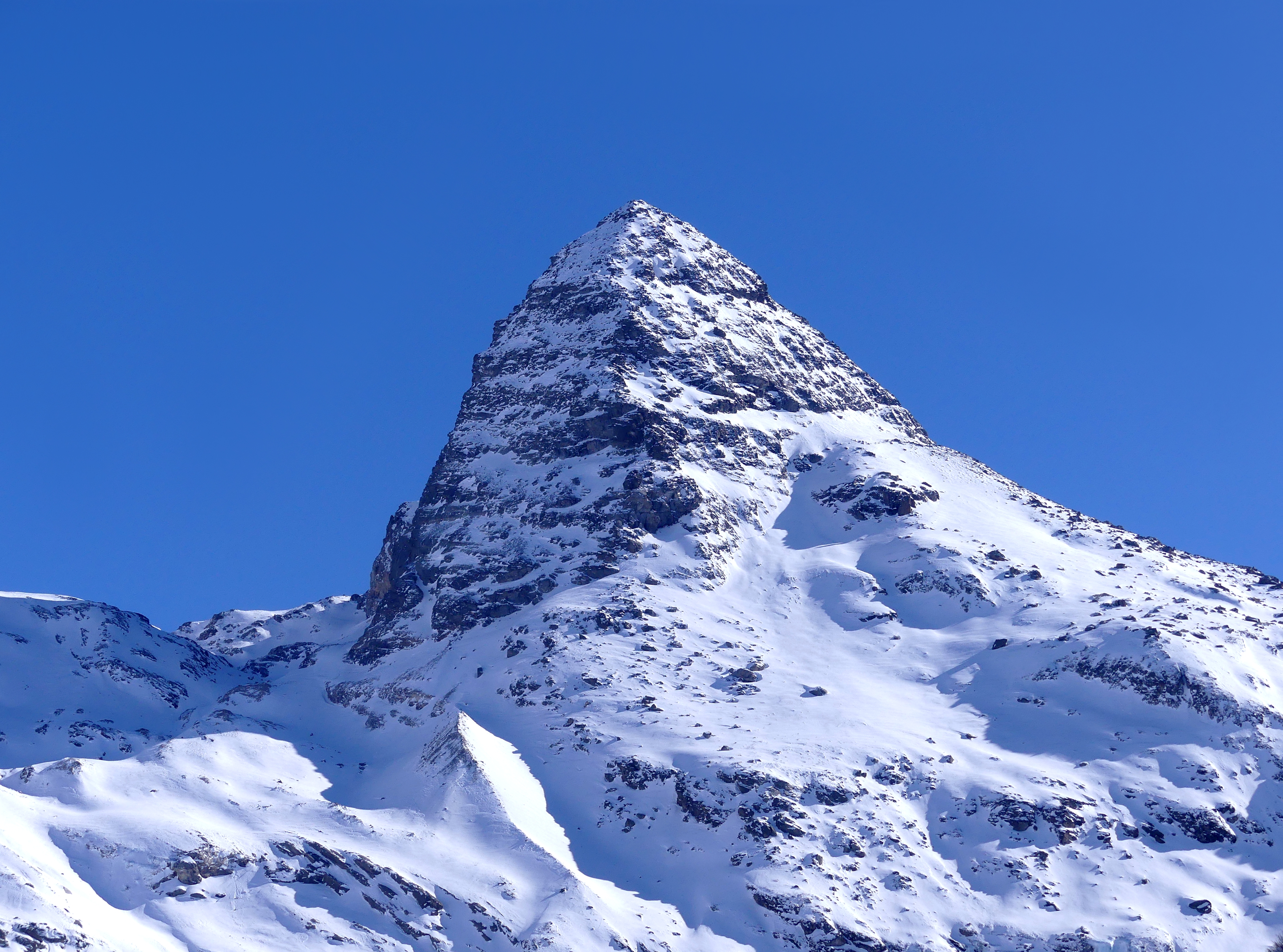 Mont Séti photo 3